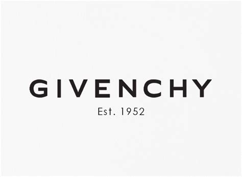 what is givenchy famous for